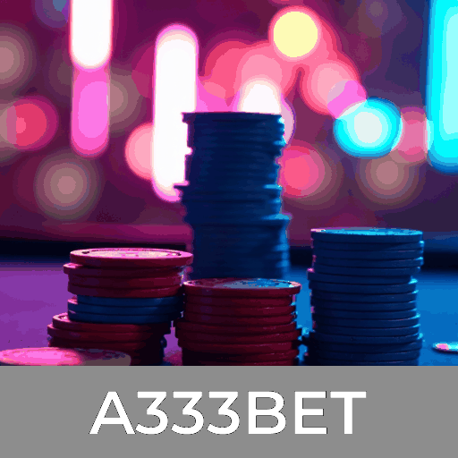 A333BET: Inovação em Jogos com Tecnologias Disruptivas e Tendências Futuras