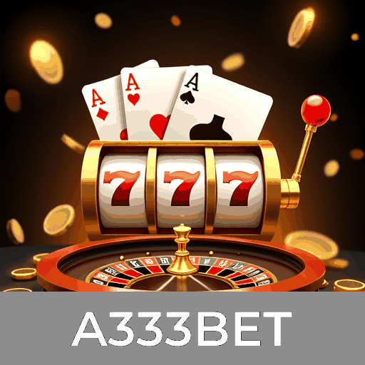 Facilidade no Login e Gestão de Conta A333BET