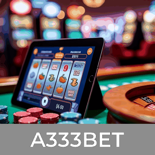 A333BET Casino: Interação Social e Comunidade Vibrante